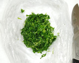 うちの味☆Wの胡椒♬ピリッと旨々レタス🥗作り方23写真