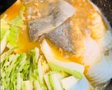 コクウマ！あんこう鍋作り方4写真