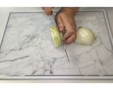 レンチン調理♪チキンライス★動画あり★作り方1写真