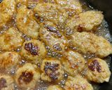 鶏ナンコツ入りつくね作り方7写真