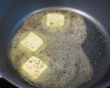 カーチョ・エ・ぺぺ作り方3写真