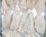 これが鶏むね肉の実力だっ！チキンピカタ！作り方8写真