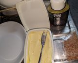 惣菜パン作り方1写真