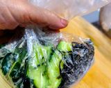 3分で出来るキュウリの塩昆布あえ作り方2写真