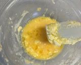 少量のバターで簡単！米粉のタルト生地作り方3写真