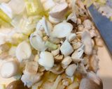 味噌おでん作り方11写真