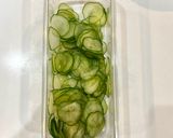 野菜とタンパク質も！夏休みのそうめん作り方2写真