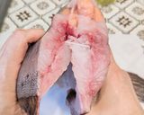 カレイの煮付け作り方4写真