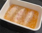 アスパラとチーズの肉巻きフライ🐾作り方5写真