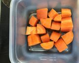 しっとり鶏むね肉の飴色玉ねぎカレー作り方17写真