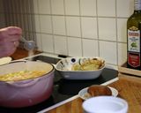 根菜たっぷり 北欧の野菜スープ作り方8写真