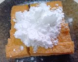 主菜にも❢ 新玉ねぎとシーチキンのサラダ作り方1写真