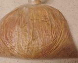 簡単！鶏むね肉の味噌バターロースト作り方2写真