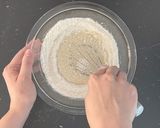たこ焼き器で焼くHMのベビーカステラ作り方3写真