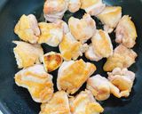 簡単絶品✨ハニーマスタードチキン🌼🍯💕作り方5写真