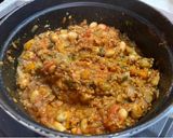 ストウブで作る簡単カレー作り方5写真