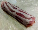 しゃぶしゃぶ肉でお手軽チャーシュー風作り方2写真