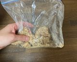 豆腐とヨーグルトのカップレアチーズケーキ作り方3写真