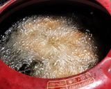 わりと簡単、梅しそチーズ巻きトンカツ作り方10写真