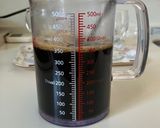 簡単美味し★コーヒーゼリー作り方3写真