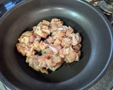食感最高♡ニラと蓮根のサクサク中華炒め作り方5写真