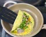 我が家の”なんちゃって”とんぺい焼き作り方6写真