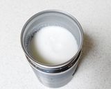 パパッと抹茶ミルクラテ♪♪作り方2写真