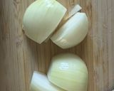 肉じゃが作り方3写真