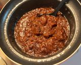 ほっぺが落ちる牛すじカレー作り方10写真