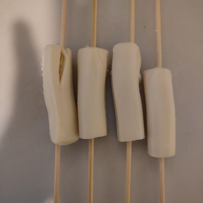 ハットック by くぅちゃん 【クックパッド】 簡単おいしいみんなの