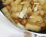 うちの味☆ツルンとろ~り食感❤なめこ丼❤作り方10写真
