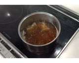 豚鶏がらスープのしょうゆラーメン★動画★作り方27写真