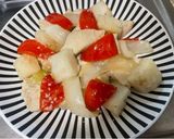 鶏肉と野菜の塩麹炒め作り方6写真