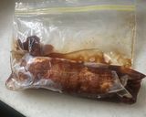 豚肩ロースの焼豚チャーシュー作り方4写真