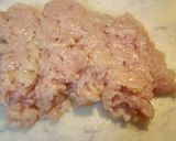 豆腐入り♡ふわふわチキンナゲット作り方2写真