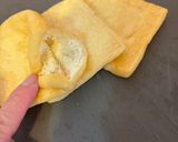 まるめないヘルシーつくねハンバーグ作り方3写真