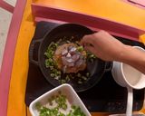 丹後コシヒカリのあんかけおこげ【食遺産】作り方7写真