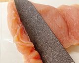 せいろで作る！簡単☆しっとりサラダチキン作り方1写真