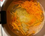 幼児食にも★ほうれん草と人参の白和え作り方1写真