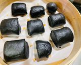 中華の饅頭(マントウ) ③作り方6写真