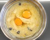 ＜健康レシピ＞包丁いらずの豆乳リゾット作り方4写真