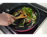 青椒肉絲★チンジャオロース★動画あり★作り方15写真