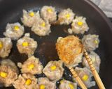 子どもが好きな焼きしゅうまい作り方6写真
