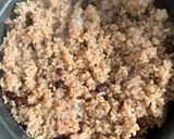 炊飯器で☆寝かせ玄米（酵素玄米）作り方7写真