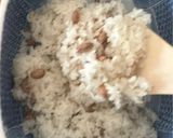 節分の日メニュー！豆まき祝いご飯作り方1写真