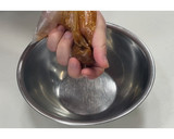 厚揚げの唐揚げ★動画あり★作り方4写真