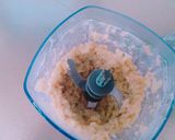 ＊冷凍餃子de簡単キーマカレー＊作り方3写真
