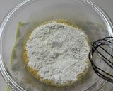 【超簡単HM利用】基本プレーンマフィン作り方1写真