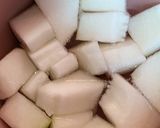 簡単★冬瓜とシーチキンの煮物作り方3写真