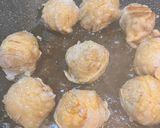 豚肉巻きおにぎり簡単です作り方7写真